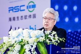 NUM:国家开发银行原常务副行长高坚：区块链很热，但包含很多泡沫_以太坊币最新价格美元是多少