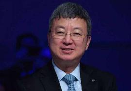 区块链:区块链对中国宏观经济未来的影响，朱民这样回答我_LIB