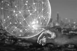 AERGO:新政满月，官媒区块链报道已从“科普宣传”转向打假监管_LOCK