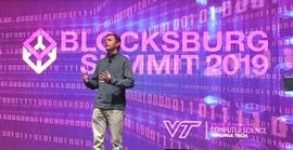 区块链:Block.One CEO BB万字采访实录：区块链的未来是什么？_HRD