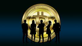 比特币交易:链法：比特币可以成为罪的犯罪对象_比特币
