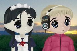 LAD:自带Meme效应，老牌NFT Milady再度翻红_LIBRA