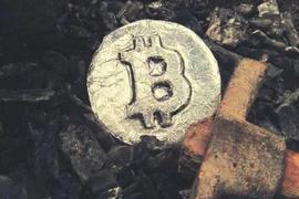 比特币:BTC交易费用飙涨，矿工的春天来了，可能带来哪些问题？_BTC