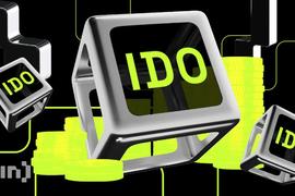 ETA:IDO&IEO：盘点即将上线的8个热门项目（5月第二弹）_https://etherscan.io