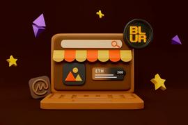 ETH:已上线一周，Blend具体表现如何？_MIL