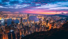 虚拟资产:香港新规推动STO发展，“高盛们”或是最大赢家_加密货币