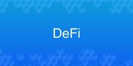 SIS:DeFi金融创新能否激活不温不火的DEX市场？_HondaisCoin