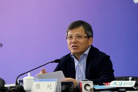 联盟链:专访给中央讲区块链的陈纯院士，实录全文_人工智能就业方向及前景