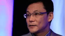 CRY:俞渝揭露的李国庆与他的“伙伴”们都在一条链上_MYST价格