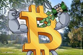 ETH:我为什么说加密市场远未凉透？_加密货币