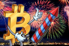 BTC:四个指标显示比特币价格可能触底，即将反弹_BDC币