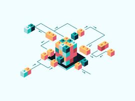 DEFI:走向聚合，券商交易所与智能DeFi平台_DeFi on MCW
