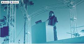 区块链:研究员 Vlad Zamfir：以太坊的合规危机不可避免_AMF币