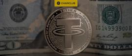 HER:以太坊USDT总量接近比特币网络，比特币矿工收入超150亿美元_The Wrong Token