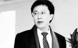 SUP:“先锋”张振新，未了区块链_海盗币piratecoin最新消息