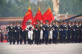 SDT:70年经济腾飞，中国人对Crypto World做出了哪些贡献？_USD