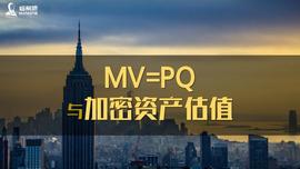 CHA:MV=PQ与加密资产估值_莱特币
