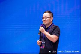 VERS:BitUniverse CEO陈勇：凭运气赚的钱，在你觉得懂投资的时候，会凭实力全亏光_TUN