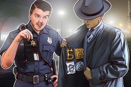 加密货币:行情分析：BTC突然跳水，二线币涨势被终结_比特币死掉的大佬