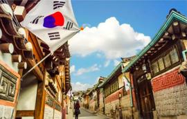 比特币:泡菜溢价与江南大妈：财阀轮回的韩国区块链之路_数字货币