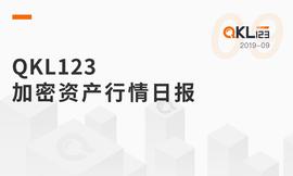 EOS:行情分析：山寨币轮动上涨，比特币今晚变盘？_btc买卖平台