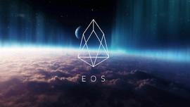 DAPP:这一年，是我变了还是EOS变了？_TPS