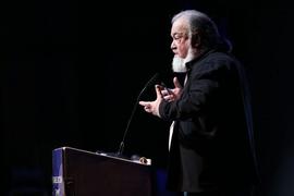 LIC:David Chaum 如何引发密码朋克和数字资产的世纪之梦_区块链