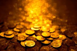 GOLD:美国区块链公司Paxos推出与黄金锚定的代币PAX Gold_Maxonrow