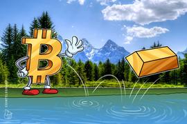 TOKE:什么数字黄金，统统是子？_Bitcoin Token