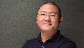 OIN:比特币骨灰级玩家宝二爷，如何从卖牛肉小伙变成韭菜庄园园主？_COIN