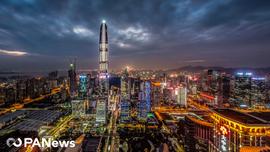 数字货币:深圳为什么被钦定支持开展数字货币研究？_区块链