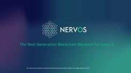 NER:Nervos公募规则出炉，怎么参与你知道吗？_DINNER币