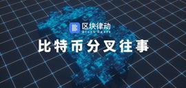 REA:比特币分叉往事_Blocery