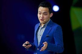 区块链:名利场的流浪者：孙宇晨的多面人生_AlgOil