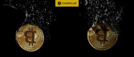 TOK:比特币都没有融资，你凭什么融资？_LINKS Token