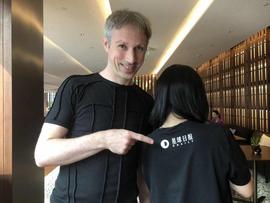 ALGO:专访Gavin Wood | Polkadot预计今年开启公募，开放10%份额_DATADOGE