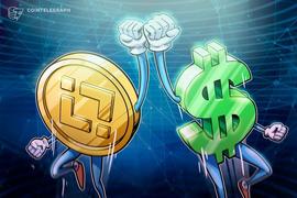 USD:靴子落地，火币推出稳定币HUSD Token_USDH币