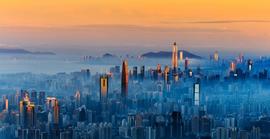 区块链:谁是区块链落地应用第一城？上半年深圳北京领跑，杭州上海紧随其后_区块链工程专业学什么女生好