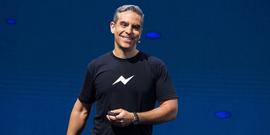 ACE:David Marcus：Facebook不会获取Libra用户财务信息_FLIBERO价格