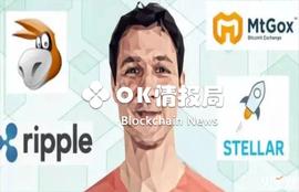 STE:卖掉Mt.Gox，离开瑞波创建恒星，币圈技术天才Jed的傲娇人生_瑞波币销毁了多少