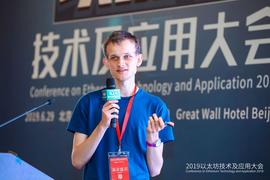 区块链:Vitalik Buterin以太坊开发者大会演讲完整版_METFI
