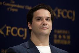 PEL:胡汉三又回来了——“门头沟”CEO Mark Karpeles在日本注册新公司Tristan_KART币