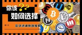 比特币:比特币、主流币、山寨币，你该如何选择？_PAR