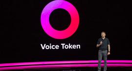 ICE:EOS开了个仅半小时的发布会，重头戏「Voice」到底长什么样？_goldricetoken