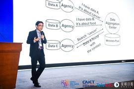 DAI:香港理工大学电子计算学系系主任、IEEE Fellow曹建农：用区块链辅助数据共享需重视四大挑战 | 链上数博_区块链的未来发展前景分析