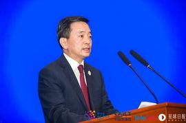 ODA:贵州省政协副主席、秘书长任湘生：区块链技术将助力建立新的数字社会规则 | 链上数博_koda币的前景