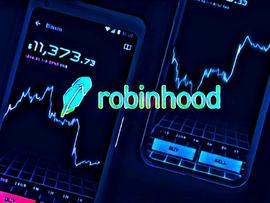 ROB:Robinhood最新融资估值或超70亿美元，曾在5天内吸纳百万加密用户_HOOD