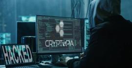 去中心化交易所:图文剖析Cryptopia交易所黑客行踪_去中心化交易所英文简称