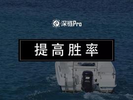 300:减少频率，提高胜率_300币