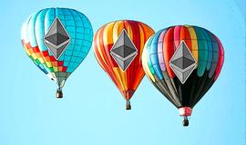 以太坊:以太坊基金会发布2019年春季报告，重点都在这里_ETH